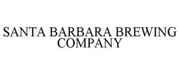 SANTA BARBARA BREWING COMPANY trademark