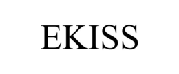 EKISS trademark