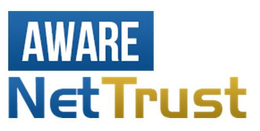 AWARE NETTRUST trademark