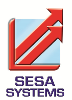 SESA SYSTEMS trademark