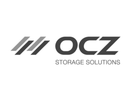 OCZ STORAGE SOLUTIONS trademark