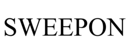 SWEEPON trademark