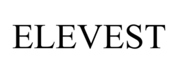 ELEVEST trademark