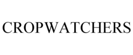 CROPWATCHERS trademark
