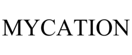 MYCATION trademark