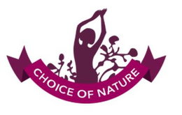CHOICE OF NATURE trademark