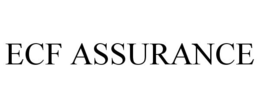 ECF ASSURANCE trademark