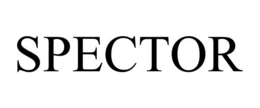 SPECTOR trademark