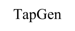 TAPGEN trademark