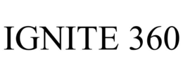IGNITE 360 trademark