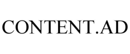 CONTENT.AD trademark