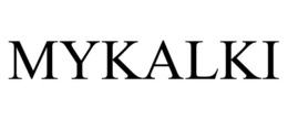 MYKALKI trademark