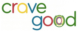 CRAVE GOOD trademark