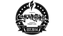 SHOWEATHER FIGHT CO. EST. 2014 trademark
