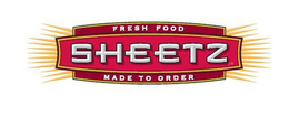 SHEETZ FRESH FOOD MADE TO ORDER trademark