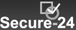 SECURE-24 trademark