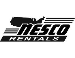 NESCO RENTALS trademark