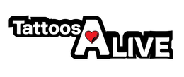 TATTOOS ALIVE trademark