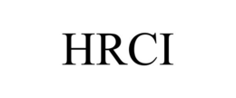HRCI trademark