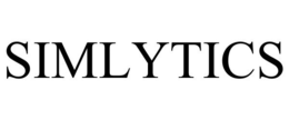 SIMLYTICS trademark