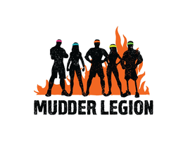 MUDDER LEGION trademark