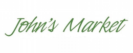 JOHN'S MARKET trademark