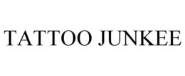TATTOO JUNKEE trademark