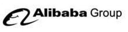 A ALIBABA GROUP trademark