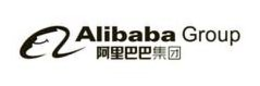 A ALIBABA GROUP trademark