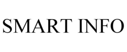 SMART INFO trademark