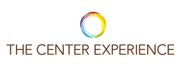 THE CENTER EXPERIENCE trademark
