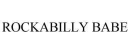 ROCKABILLY BABE trademark