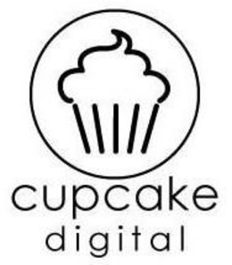CUPCAKE DIGITAL trademark