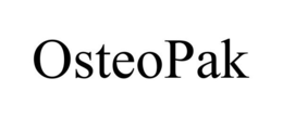 OSTEOPAK trademark