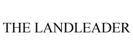 THE LANDLEADER trademark