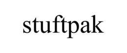 STUFTPAK trademark