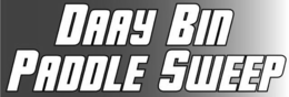 DAAY BIN PADDLE SWEEP trademark