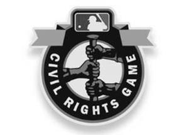 CIVIL RIGHTS GAME trademark