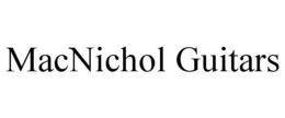 MACNICHOL GUITARS trademark