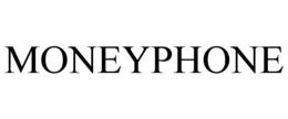 MONEYPHONE trademark