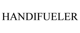 HANDIFUELER trademark