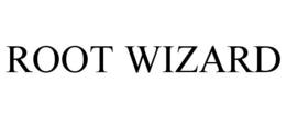 ROOT WIZARD trademark