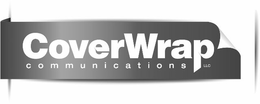 COVERWRAP COMMUNICATIONS LLC trademark