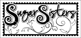 SUGAR SISTERS trademark