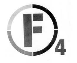 F 4 trademark