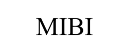 MIBI trademark