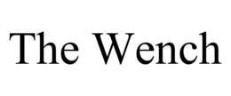 THE WENCH trademark