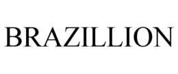 BRAZILLION trademark