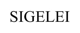 SIGELEI trademark