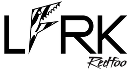LFRK REDFOO trademark